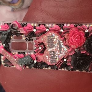 Samsung s9 plus case